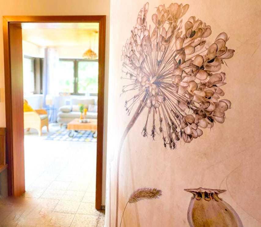 Ferienwohnung Diesbrunnen Ebermannstadt Room photo