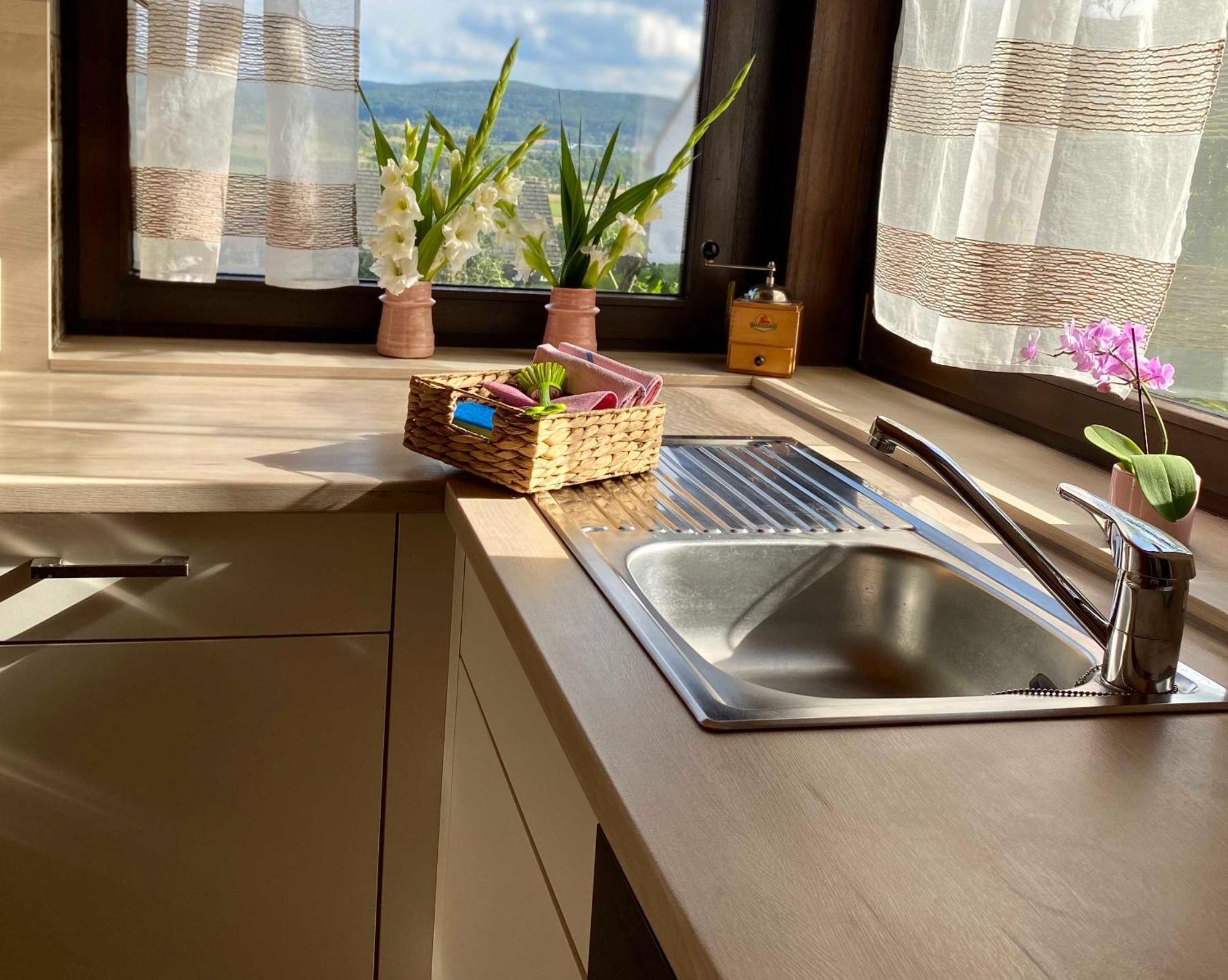 Ferienwohnung Diesbrunnen Ebermannstadt Room photo